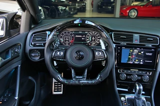 Volkswagen Golf Volkswagen Golf 2.0 TSI 4Motion R | Sterrenhemel | Pano | Forged | Sfeer - afbeelding nr 24