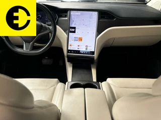 Tesla Model X Tesla Model X 100D | Enhanced Autopilot | Cold wheater pack | Stoelverwarming - afbeelding nr 19