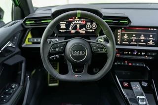 Audi RS3 Audi RS 3 2.5 TFSI quattro HUD Pano Hulk B&O Keramisch - afbeelding nr 40