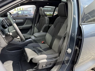 Volvo XC40 - afbeelding nr 14