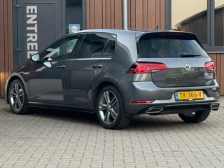 Volkswagen Golf - afbeelding nr 5