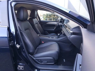 Mazda 6 - afbeelding nr 31