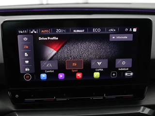 CUPRA Leon CUPRA Leon 1.4 e-Hybrid VZ Business Panoramadak | LED | CarPlay |  Sfeerverlichting | Stuur- en stoelverwarming | Camera | Adaptive Cruise | Dodehoek Detectie | LMV - afbeelding nr 28