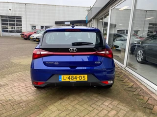 Hyundai i20 - afbeelding nr 5