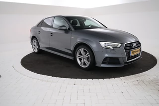 Audi A3 Audi A3 Limousine 30 TDI Design Pro Line Plus S-Line, Automaat, Airco, Cruise Control - afbeelding nr 2