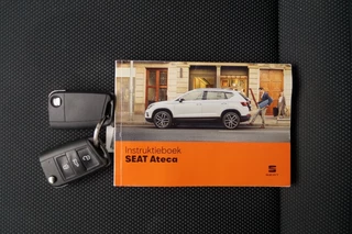 SEAT Ateca - afbeelding nr 27