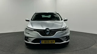 Renault Mégane Estate Renault Megane Estate 1.3 TCe Intens ECC TREKHAAK NAVIGATIE CRUISE - afbeelding nr 6