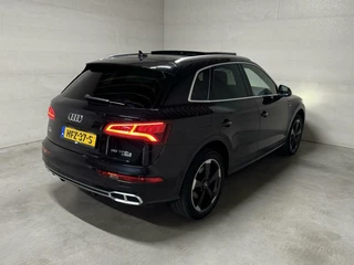 Audi Q5 Audi Q5 55 TFSI e Quattro S-Line Pano Virtual ACC NAP - afbeelding nr 57