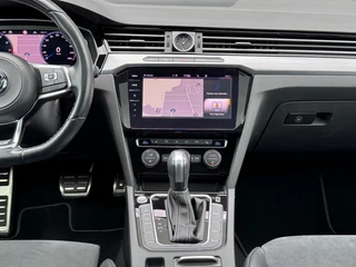 Volkswagen Arteon Volkswagen Arteon 2.0 TSI R-Line 190pk DSG Panodak trekhaak - afbeelding nr 31