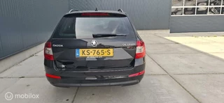 Škoda Octavia Skoda Octavia Combi 1.6 TDI Greentech Ambition  AUTOMAAT - afbeelding nr 7