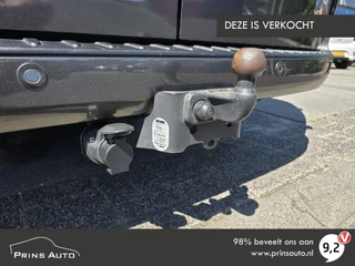Ford Transit Custom Ford Transit Custom 320 2.0 TDCI L2H1 Platinum Edition DC |NAVI|CAMERA|TREKHAAK|LEDER|STOELV.|ORG.NL|NAP 3320 - afbeelding nr 28