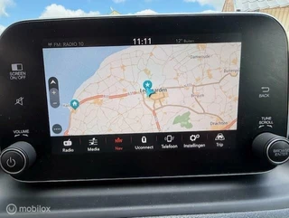 Fiat Tipo Fiat Tipo 1.6 MultiJet 16v Business Lusso, Leder, Navi - afbeelding nr 19