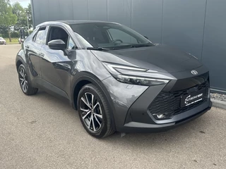 Toyota C-HR - afbeelding nr 8