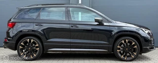 CUPRA Ateca CUPRA Ateca 2.0 TSI 4DRIVE Kuipstoel/Pano.dak/Carplay/Viritual - afbeelding nr 4
