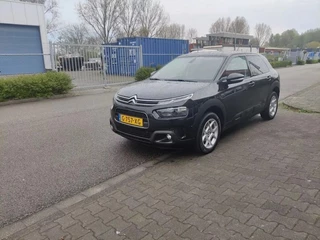 Citroën C4 Cactus - afbeelding nr 7