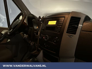 Mercedes-Benz Sprinter zijdeur - afbeelding nr 12