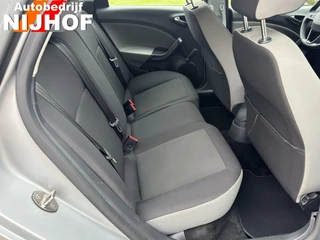 SEAT Ibiza Seat Ibiza ST 1.0 EcoTSI Style Connect - afbeelding nr 25