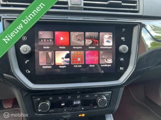 SEAT Ibiza Seat Ibiza 1.0 TSI FR Business✅Intense✅BLACK-WHITE✅FR✅ - afbeelding nr 23