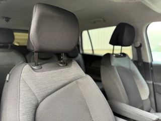 Citroën Grand C4 Spacetourer Citroen Grand C4 SpaceTourer 1.2 PureTech Business Automaat 7Persoons - afbeelding nr 36