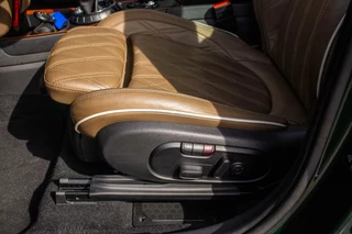 MINI Countryman Mini Countryman 2.0 Cooper S ALL4 Chili, Leder, Adap-Cruise - afbeelding nr 23