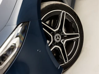 Mercedes-Benz A-Klasse 218Pk Automaat (SCHUIFDAK, APPLE CARPLAY, SFEERVERLICHTING, MEMORY SEATS, CAMERA, BURMESTER, LEDER/ALCANTARA, ADAPTIVE CRUISE, GETINT GLAS, NIEUWSTAT) - afbeelding nr 39