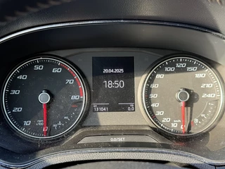 SEAT Ibiza - afbeelding nr 19