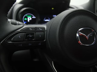 Mazda 2 Hybrid Mazda 2 Hybrid 1.5 Select automaat : dealer onderhouden - afbeelding nr 23