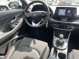 Hyundai i30 Hyundai i30 Wagon 1.0 T-GDI Comfort *RIJKLAARPRIJS* - afbeelding nr 8