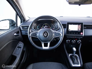 Renault Clio Renault Clio 1.6 E-Tech Hybrid 140 Zen|Carplay|Led verl|Navi - afbeelding nr 23