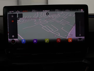 CUPRA Formentor CUPRA Formentor 2.0 TSI VZ | 310pk | Panoramadak | Leder |  Trekhaak | Stoel & stuurverwarming | Carplay | Adaptive cruise | Camera | Keyless | Full LED | Sportstoelen - afbeelding nr 17