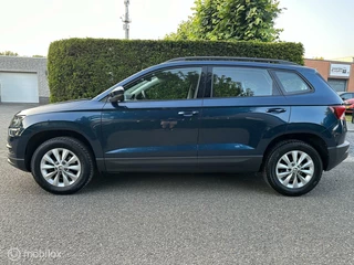 Škoda Karoq Skoda Karoq 1.5 TSI ACT Business Edition - afbeelding nr 2