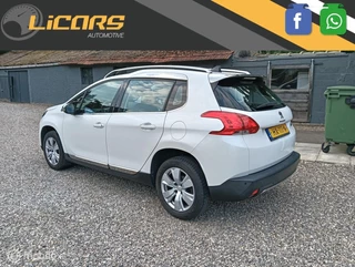 Peugeot 2008 Peugeot 2008 1.2 130pk PureTech handel/export - afbeelding nr 3