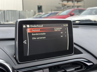 Mazda MX-5 Mazda MX-5 1.5 SkyActiv 131PK GT-M / Leer / Bose / Stoelverwarming - afbeelding nr 28
