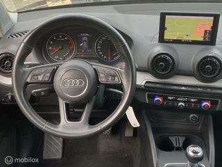 Audi Q2 Audi Q2 30 TFSI Sport / Navigatie / Garantie ! - afbeelding nr 9