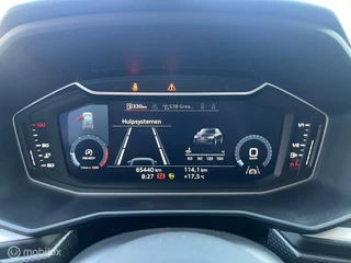 Audi A1 Sportback Audi A1 Sportback 30 TFSI S-LINE NAVI*CAMERA*CRUISE*LED* - afbeelding nr 18