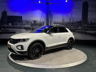 Volkswagen T-Roc Volkswagen T-ROC 1.5 TSI Style *LED*Virtual*DAB+*PDC V&A*Trekhaak*NAVI*AppConnect* - afbeelding nr 7