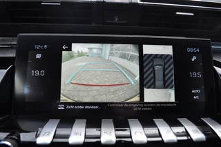 Peugeot 508 Peugeot 508 1.6 GT225Pk F.E. schd. leer nachtz. focal adapcrc massage - afbeelding nr 21