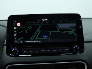 Hyundai Kona Hyundai Kona 1.6 GDI HEV Fashion | Trekhaak | Navigatie | Camera | Head-up di - afbeelding nr 38