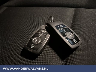 Mercedes-Benz Sprinter Mercedes-Benz Sprinter 316 CDI 163 pk L2H2 Euro6 Airco | 3500kg trekhaak | Omvormer | Camera Apple Carplay, Android Auto, Cruisecontrol, Parkeersensoren - afbeelding nr 20