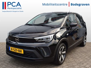 Opel Crossland - 408447063-0