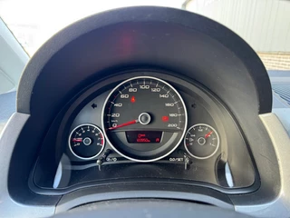 SEAT Mii - afbeelding nr 22