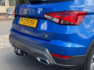SEAT Arona SEAT Arona 1.0 TSI 110pk DSG FR BUSINESS INTENSE Trekhaak - afbeelding nr 40