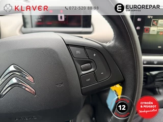 Citroën C4 Cactus - afbeelding nr 19