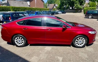 Ford Mondeo - afbeelding nr 11