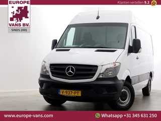Mercedes-Benz Sprinter - 409963412-0