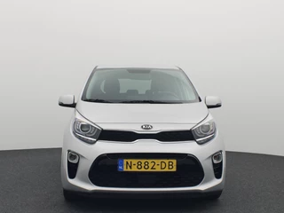 Kia Picanto CAMERA / KEYLESS / NAVI / CARPLAY / PDC / CLIMA / CRUISE . - afbeelding nr 16