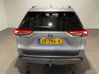 Toyota RAV4 - afbeelding nr 22