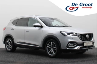 MG EHS 1.5 TGDI Luxury