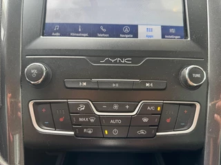 Ford Mondeo Ford Mondeo Wagon 2.0 IVCT HEV Titanium|Stoelverwaming|Navi|Cruise|Automaat| - afbeelding nr 16