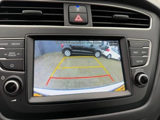 Hyundai i20 Hyundai I20 1.0 T-GDI Comfort 1STE EIGENAAR | CAMERA | NAVI | CARPLAY | PDC | BTW | NWE APK - afbeelding nr 21